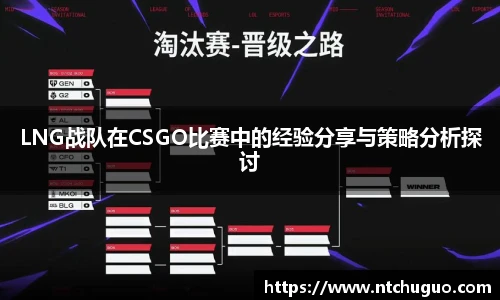LNG战队在CSGO比赛中的经验分享与策略分析探讨